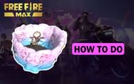 360° trick is one of the finest tricks that gamers can try utilizing (Image via Sportskeeda)